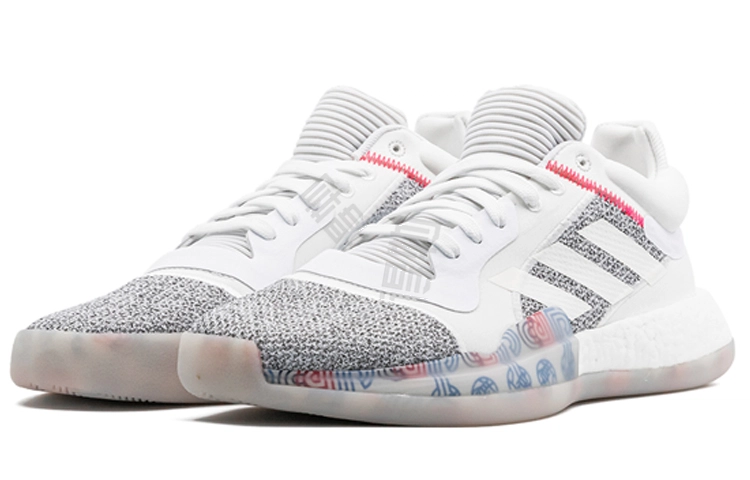 adidas Marquee Boost Low