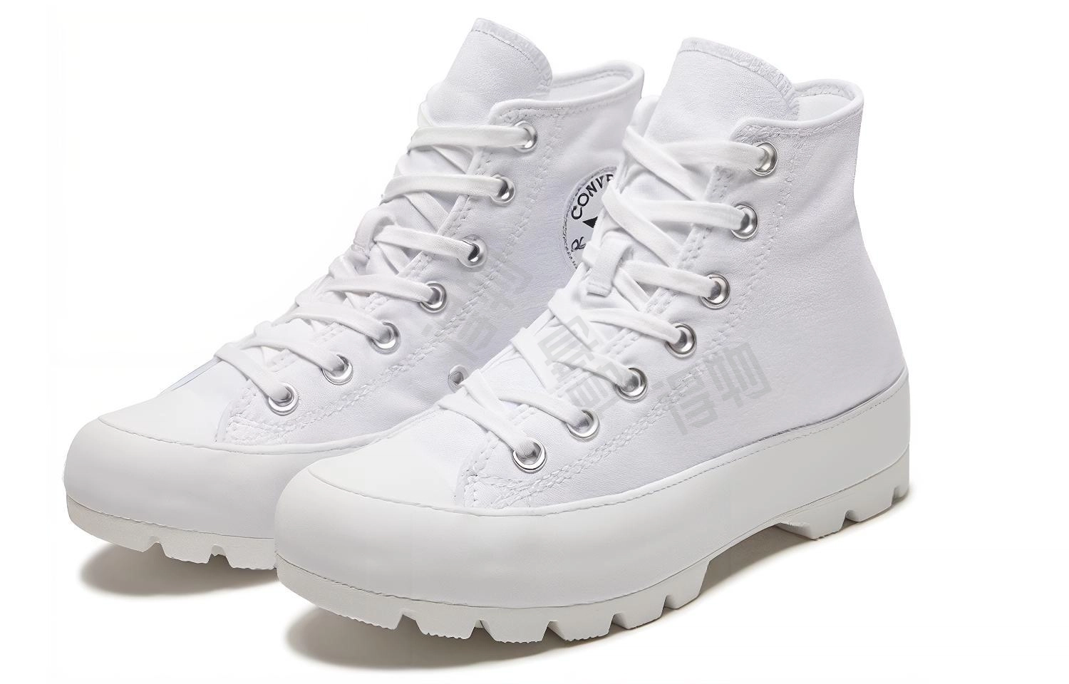 Converse Lugged