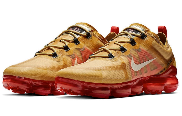 Nike VaporMax 2019
