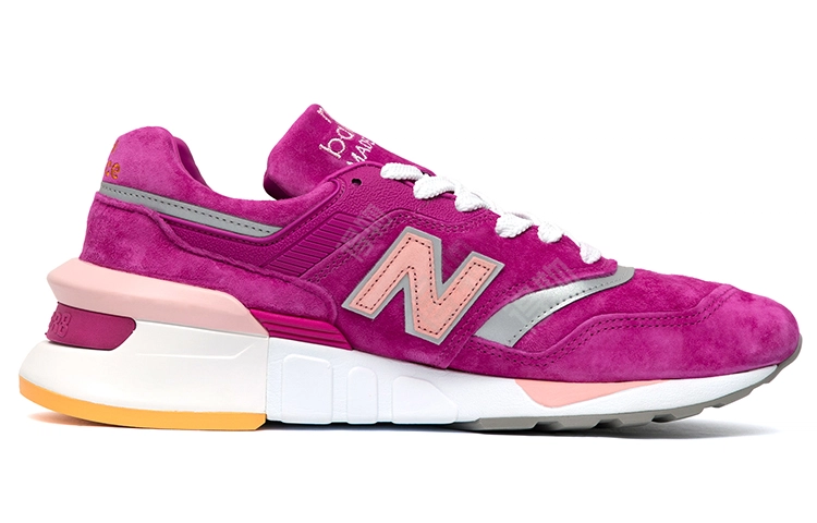 New Balance NB 997S Fusion "ESRUC" x Concepts