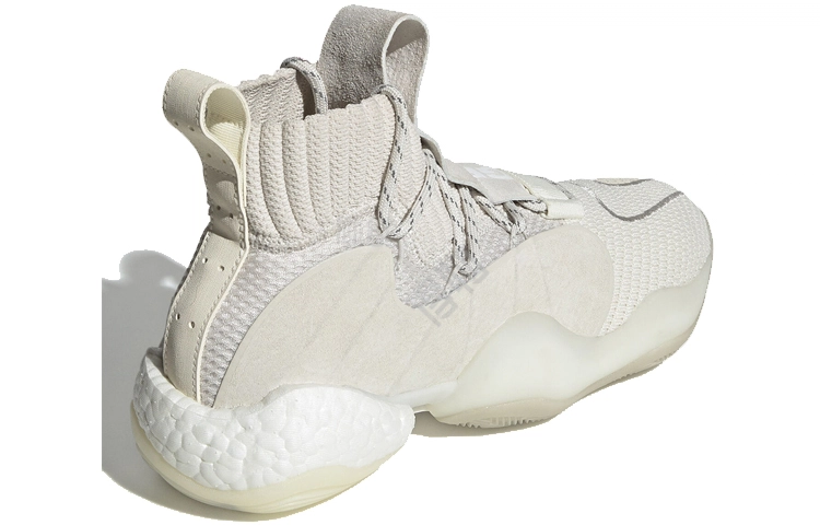 Pharrell x adidas originals Crazy BYW 1.0Crazy BYW X Gratitude