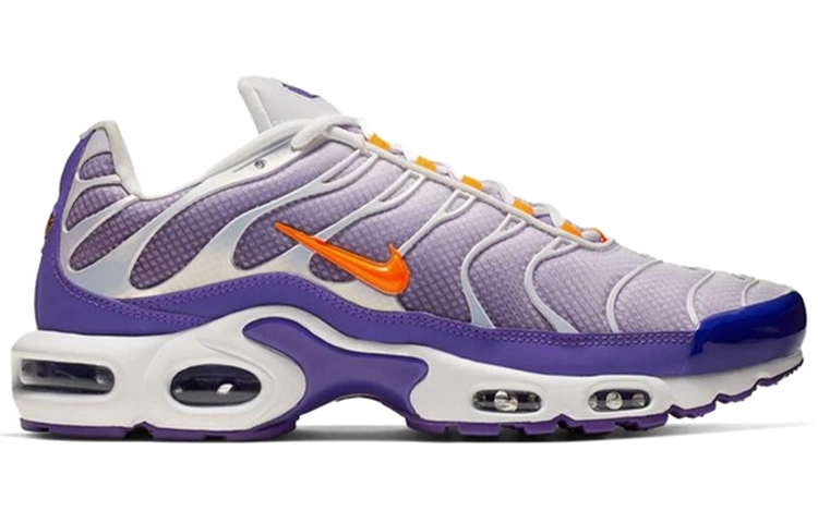 Nike Air Max Plus TPU