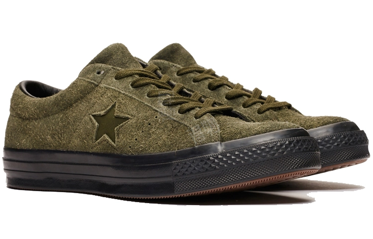 Converse One Star