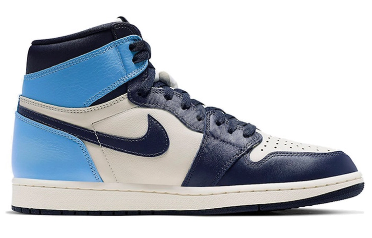 Jordan Air Jordan 1 "Obsidian"