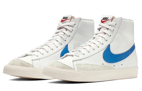 Nike Blazer 77 Vintage "Pacific Blue"