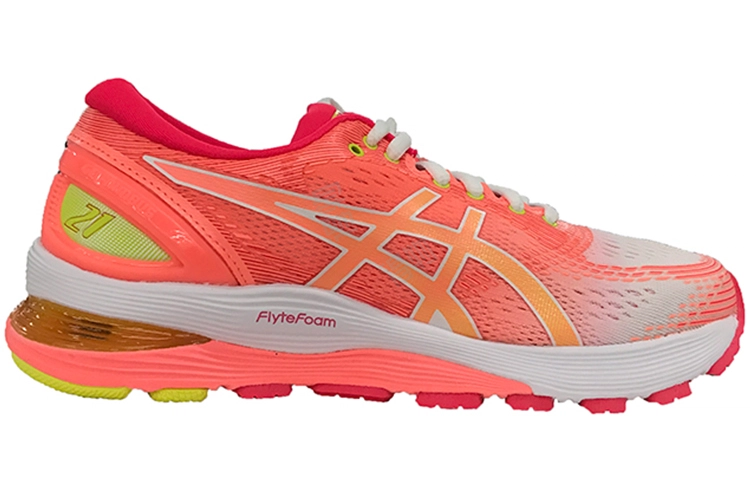 Asics GEL-Nimbus 21