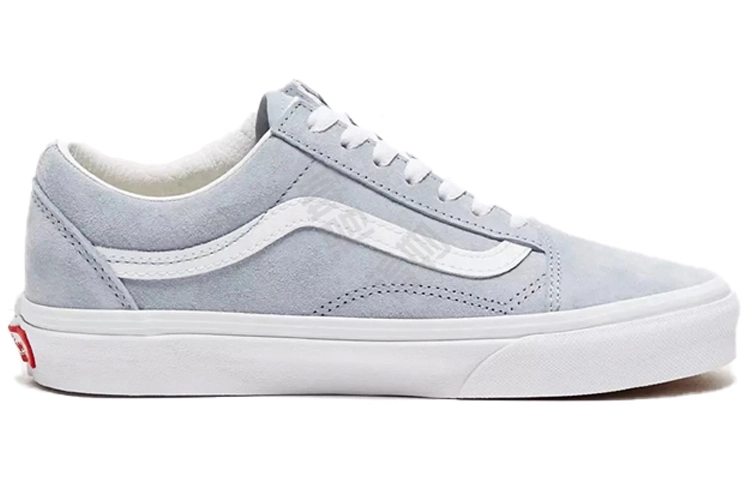 Vans Old Skool Pig Suede