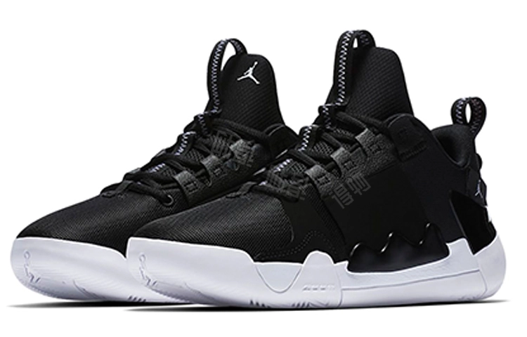 Jordan Zoom Zero Gravity PF