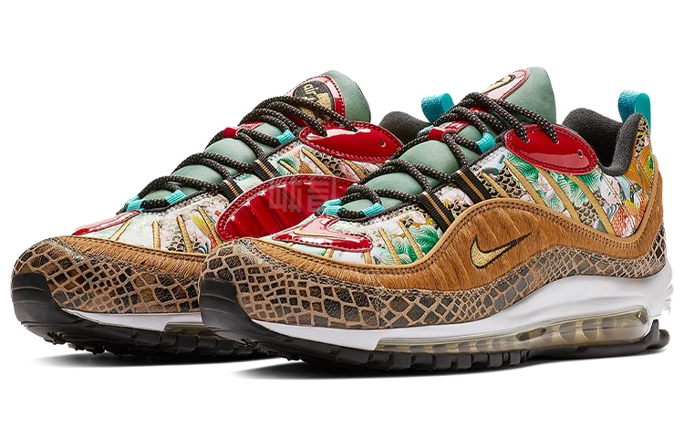 Nike Air Max 98 "cny"