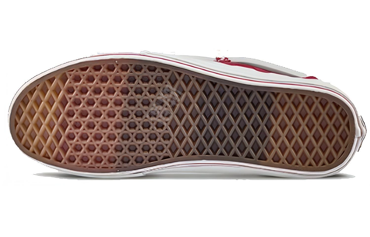 Vans Old Skool Cap Lx