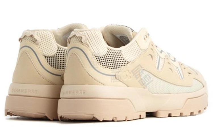GOLF le FLEUR* x Converse Glf Gianno Ox