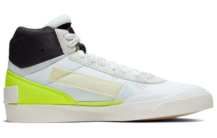 Nike Drop-Type Mid