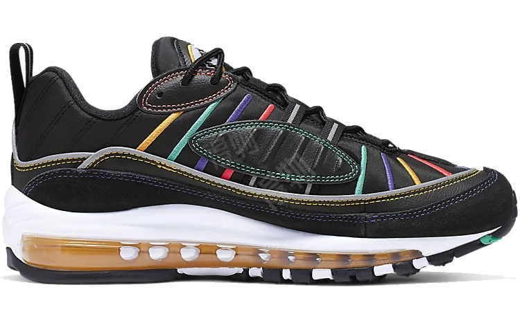 Nike Air Max 98 PRM