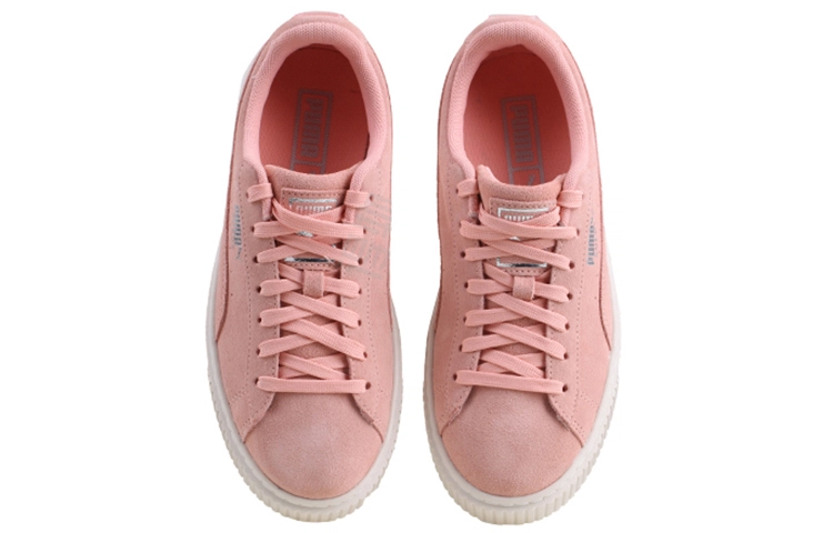 PUMA Basket Platform