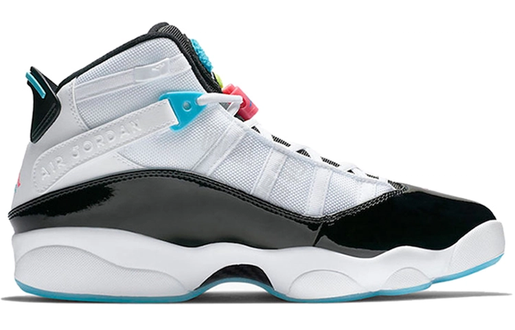 Jordan Air Jordan 6 Rings