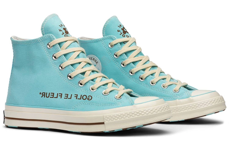 Golf Le Fleur x Converse Chuck Taylor All Star 70 Hi