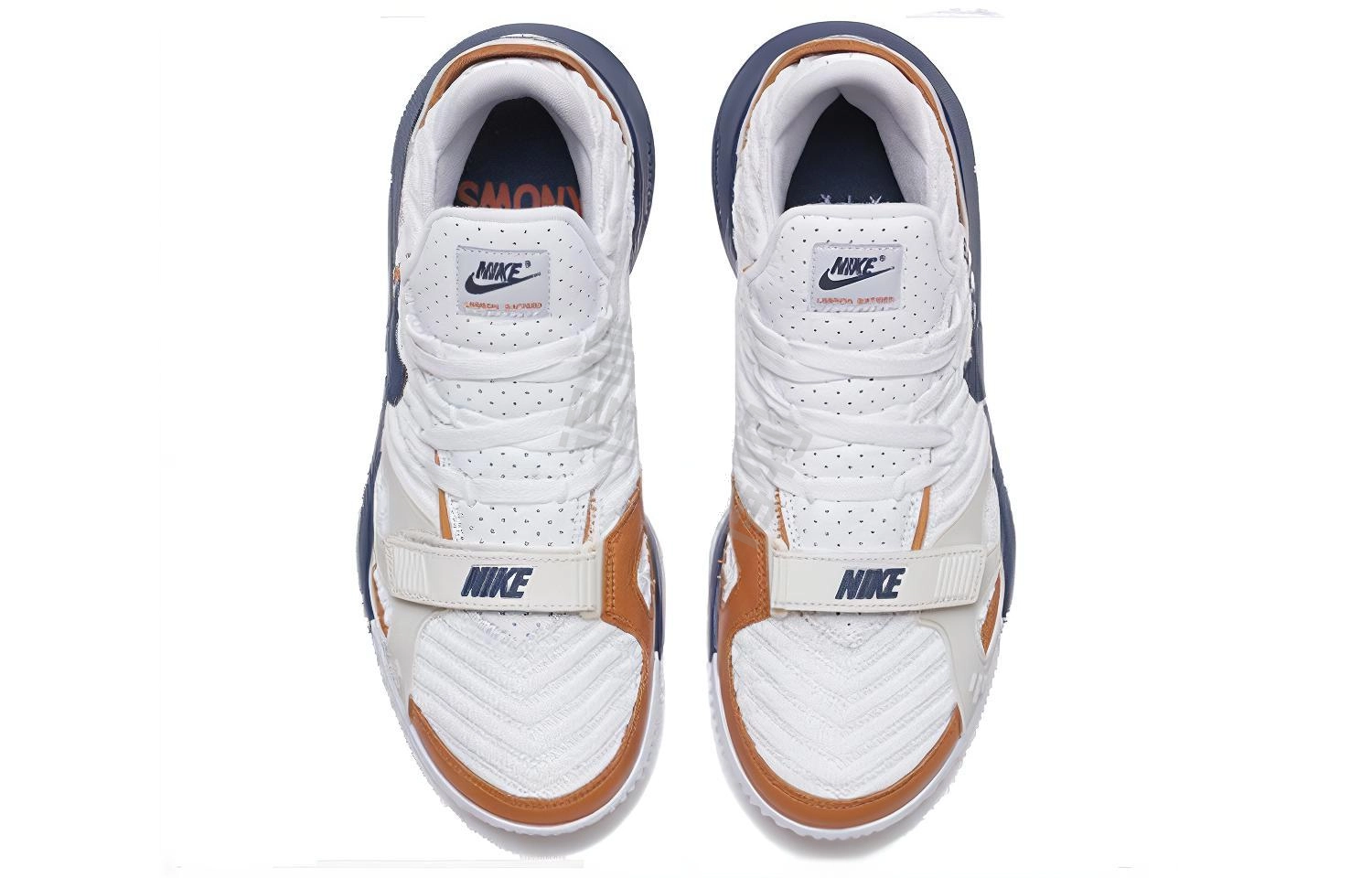 Nike Lebron 16 Air Trainer