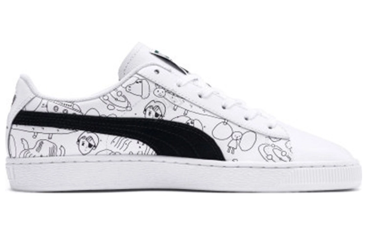 PUMA Basket Tyakasha