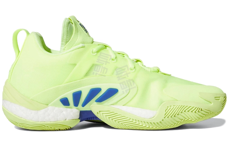 adidas originals Crazy BYW X 2.0