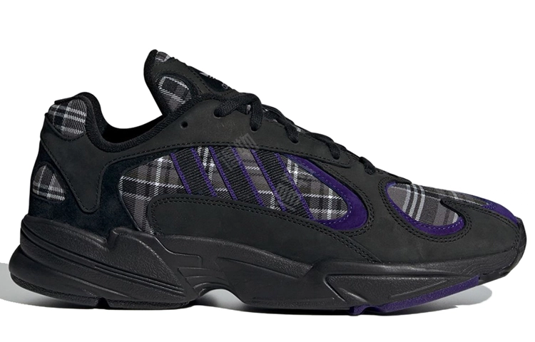 adidas originals Yung-1