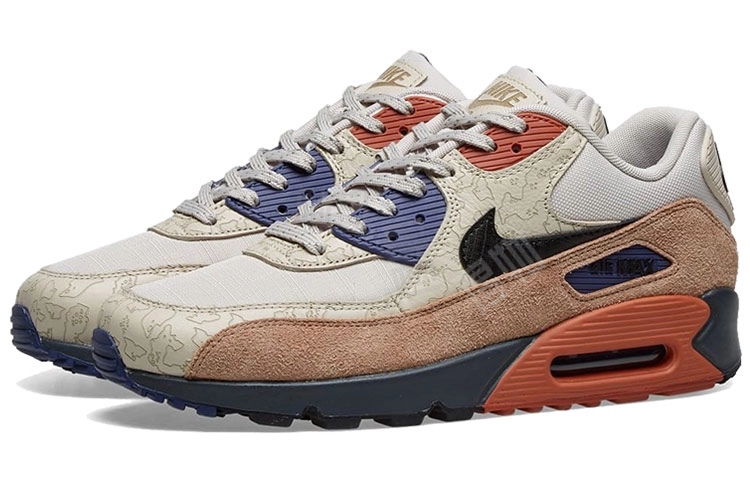 Nike Air Max 90 Desert Sand