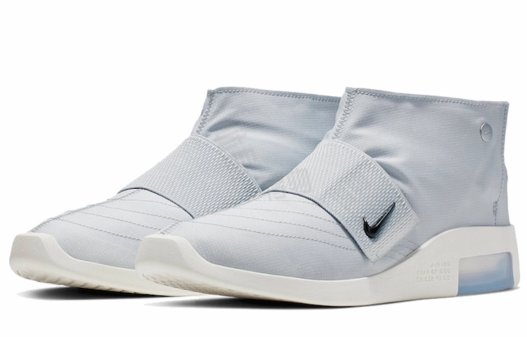 Fear of God x Nike Air Fear of God Moccasin
