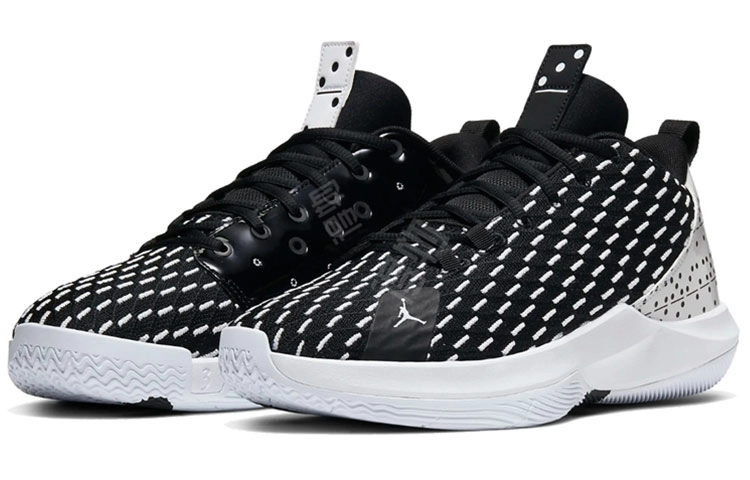 Jordan CP3 12 PF