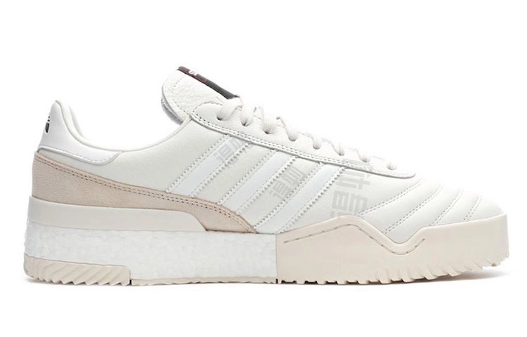 alexander wang x adidas originals B-ball Soccer