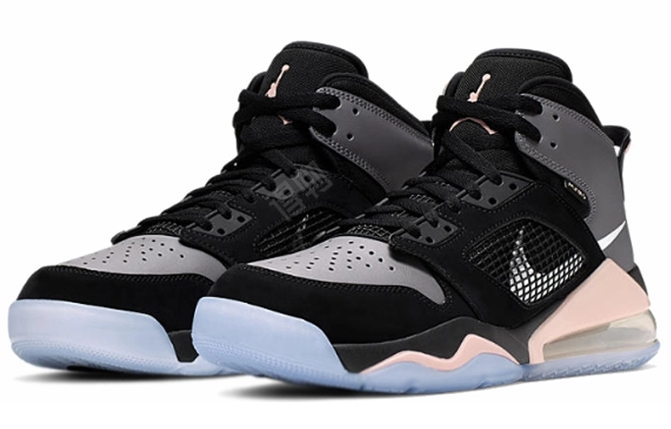 Jordan Mars 270