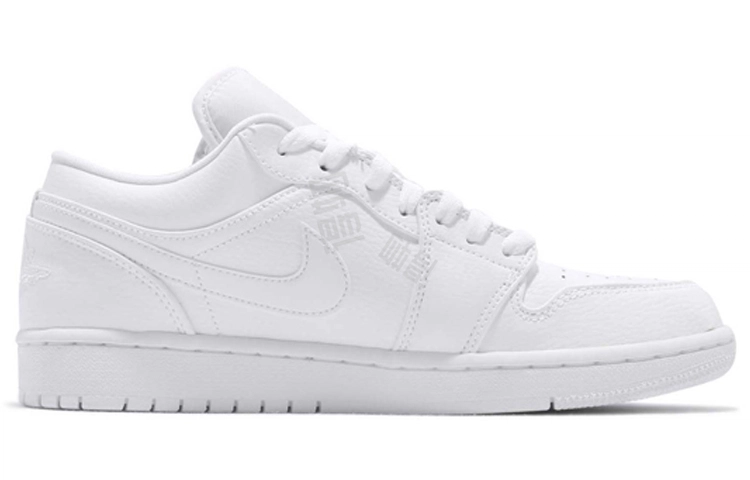 Jordan Air Jordan 1 Low PU