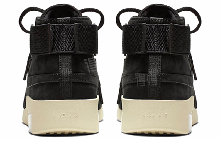 Fear of God x Nike Air Fear of God 180