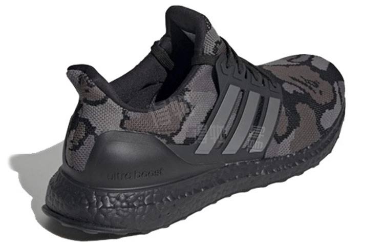A BATHING APE x adidas Ultraboost