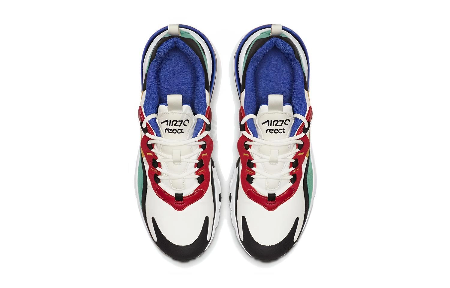Nike Air Max 270 React