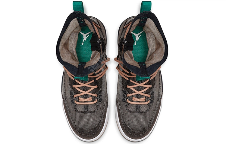 Jordan Air Jordan 3 Retro Explorer Lite XX