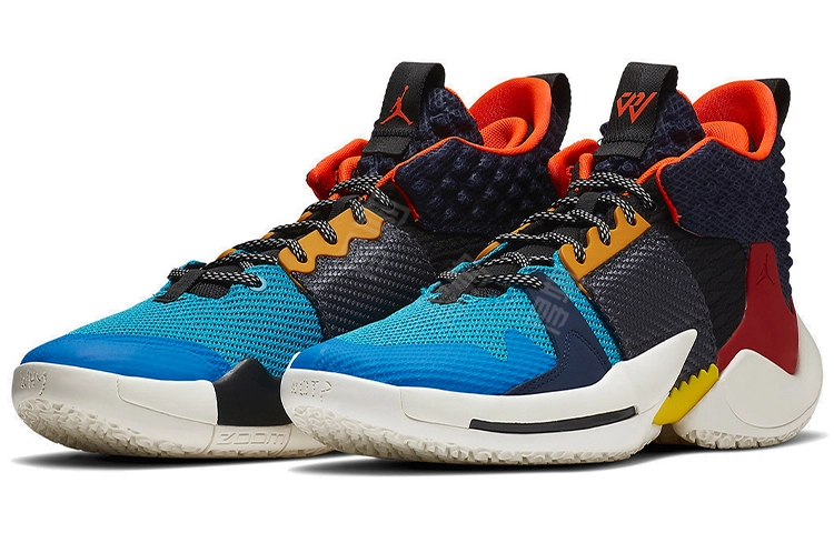 Jordan Why Not Zer0.2