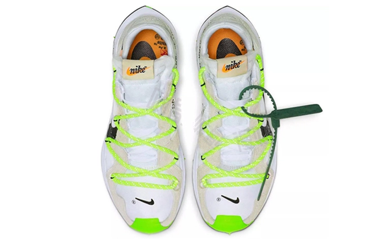 OFF-WHITE x Nike Air Zoom Terra Kiger 5