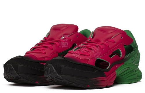 adidas originals Ozweego Replicant X Raf Simons