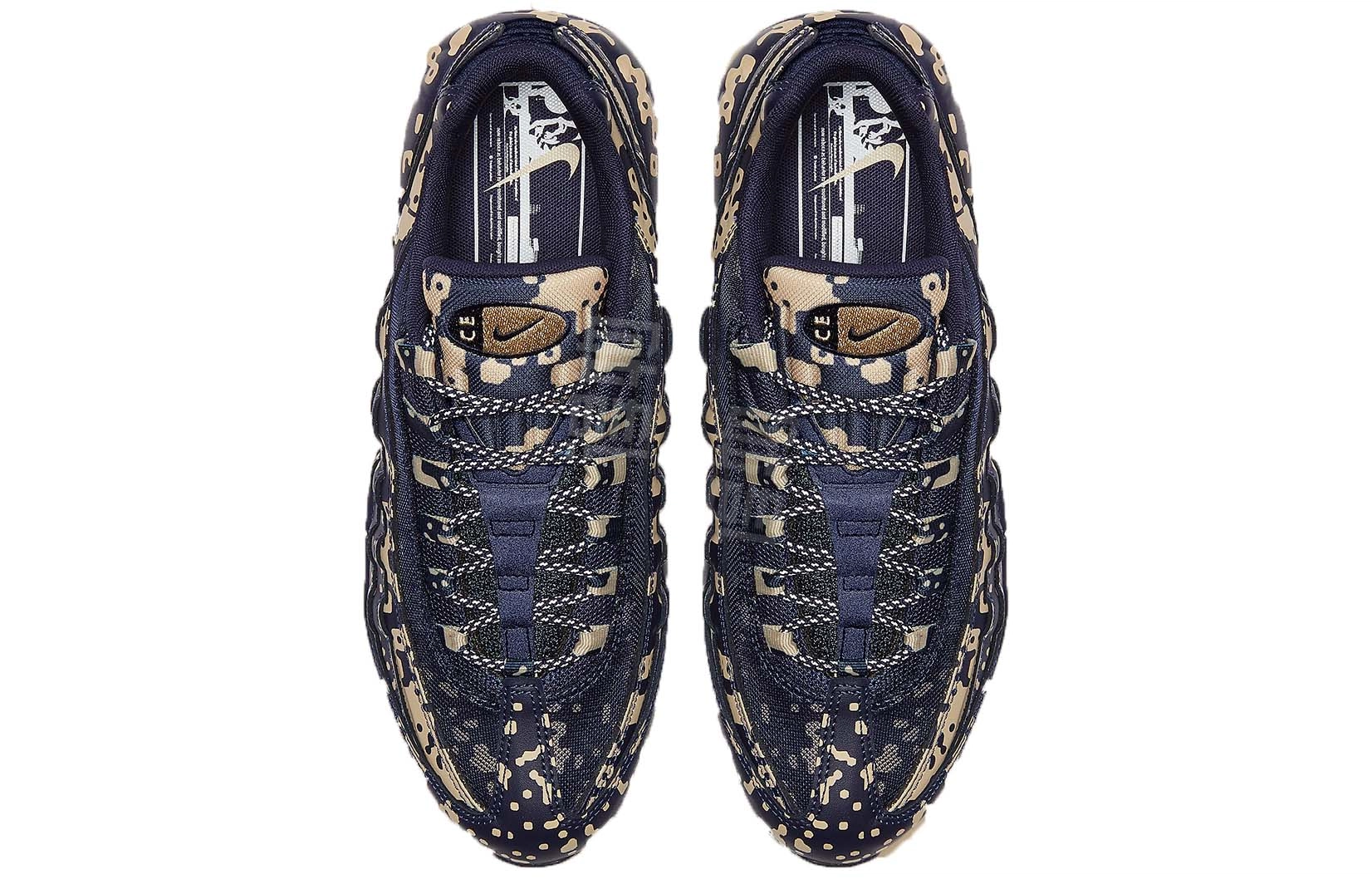Cav Empt x Nike Air Max 95