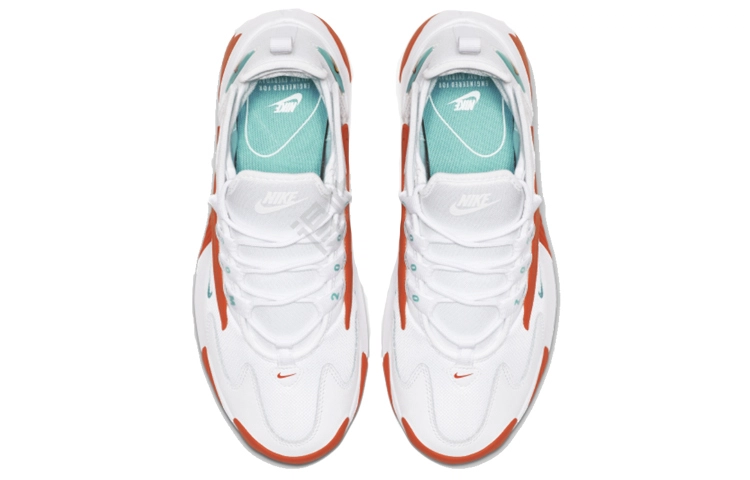 Nike Zoom 2K