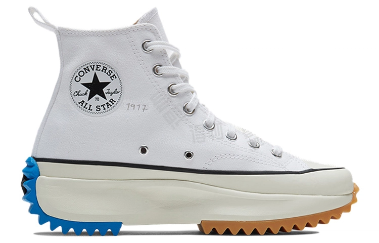 JW Anderson x Converse Run Star Hike