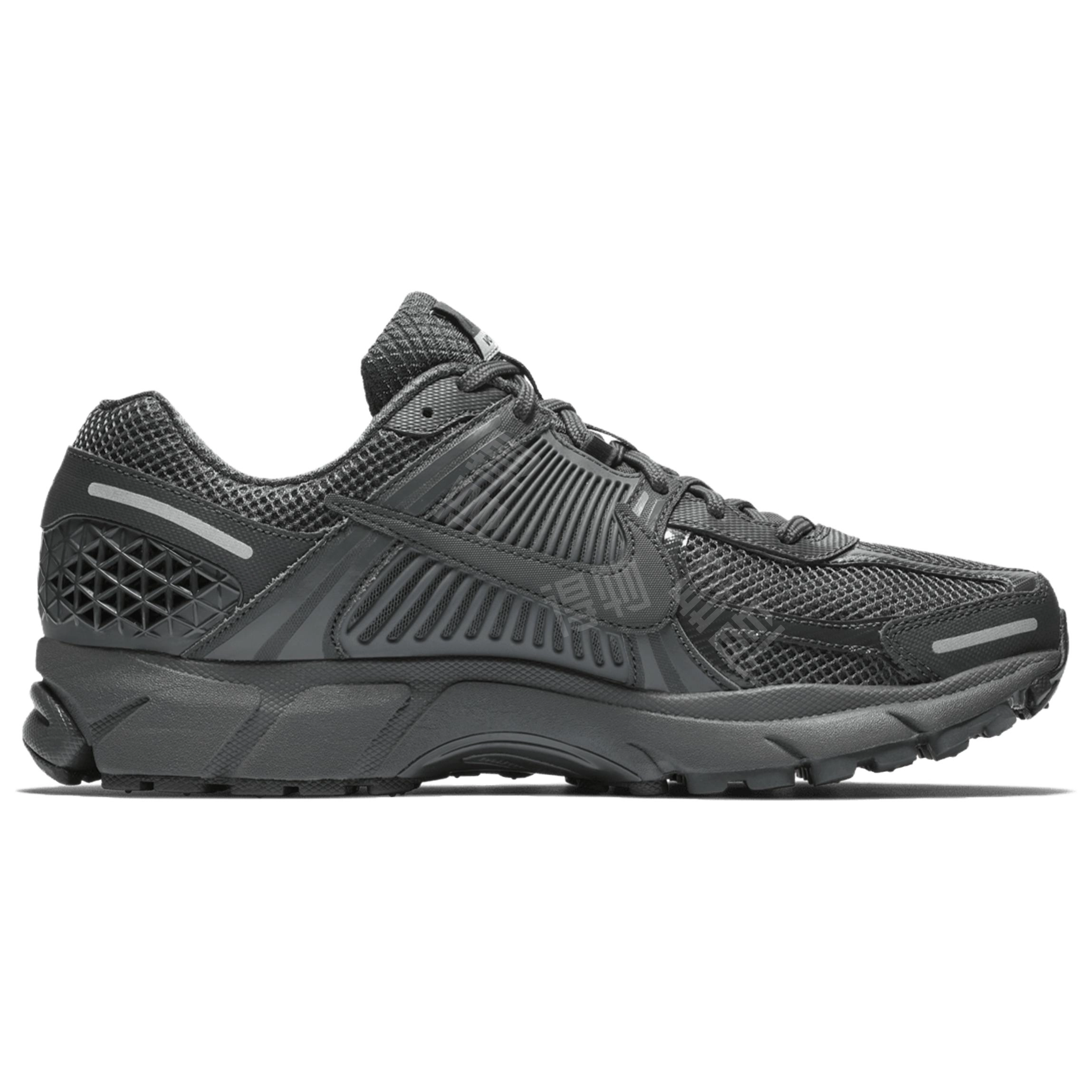Nike Air Zoom Vomero 5 anthracite black