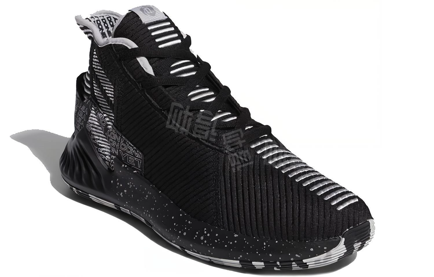 adidas D Rose 9