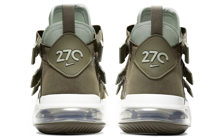 Nike Air Edge 270