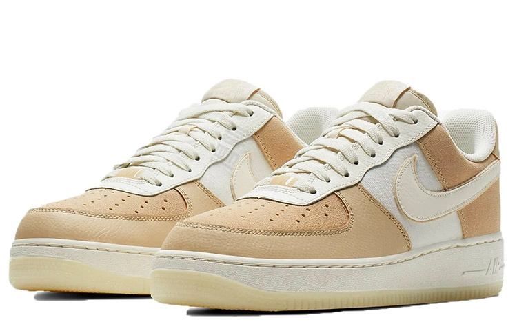 Nike Air Force 1 Low 07 AF1 Desert Ore