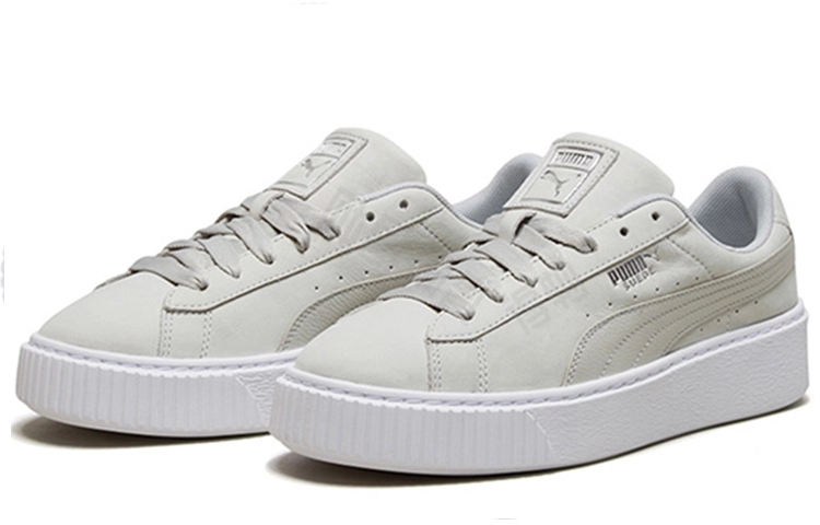 PUMA Smash Platform Shimmer WN'S