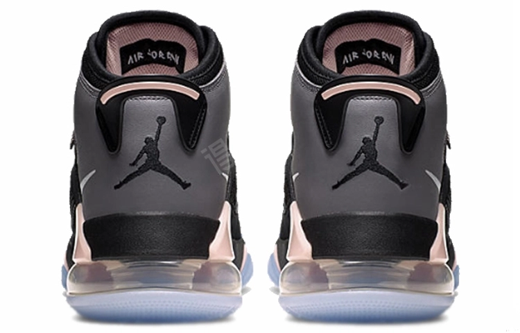 Jordan Mars 270