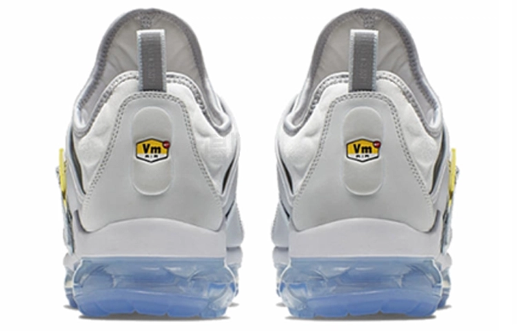 Nike Vapormax Plus Paris Works In Progress On Air