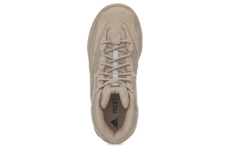 adidas originals Yeezy DSRT Boot "Rock" 2019