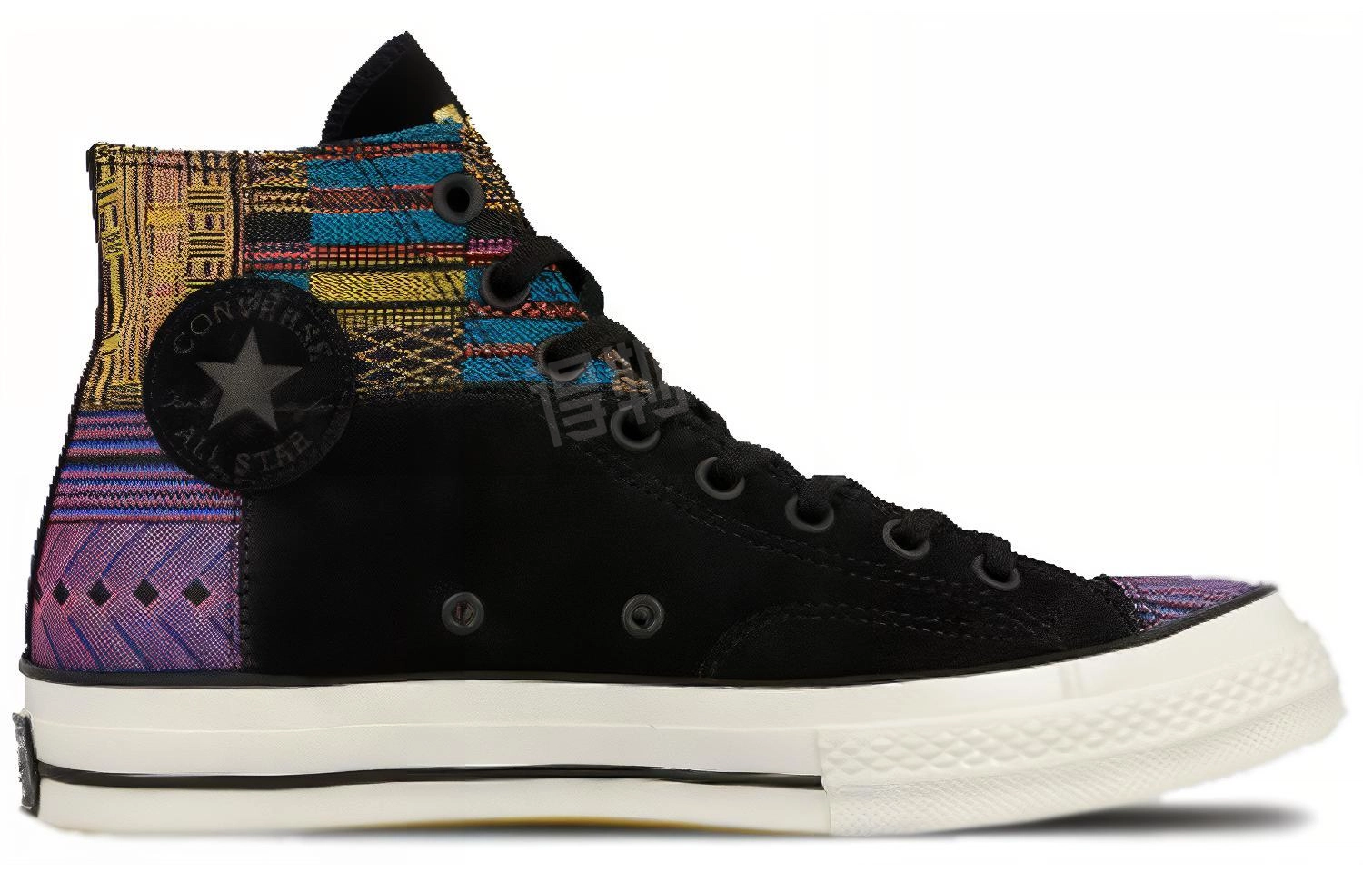 Converse 1970s BHM