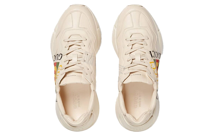 GUCCI Rhyton g logo